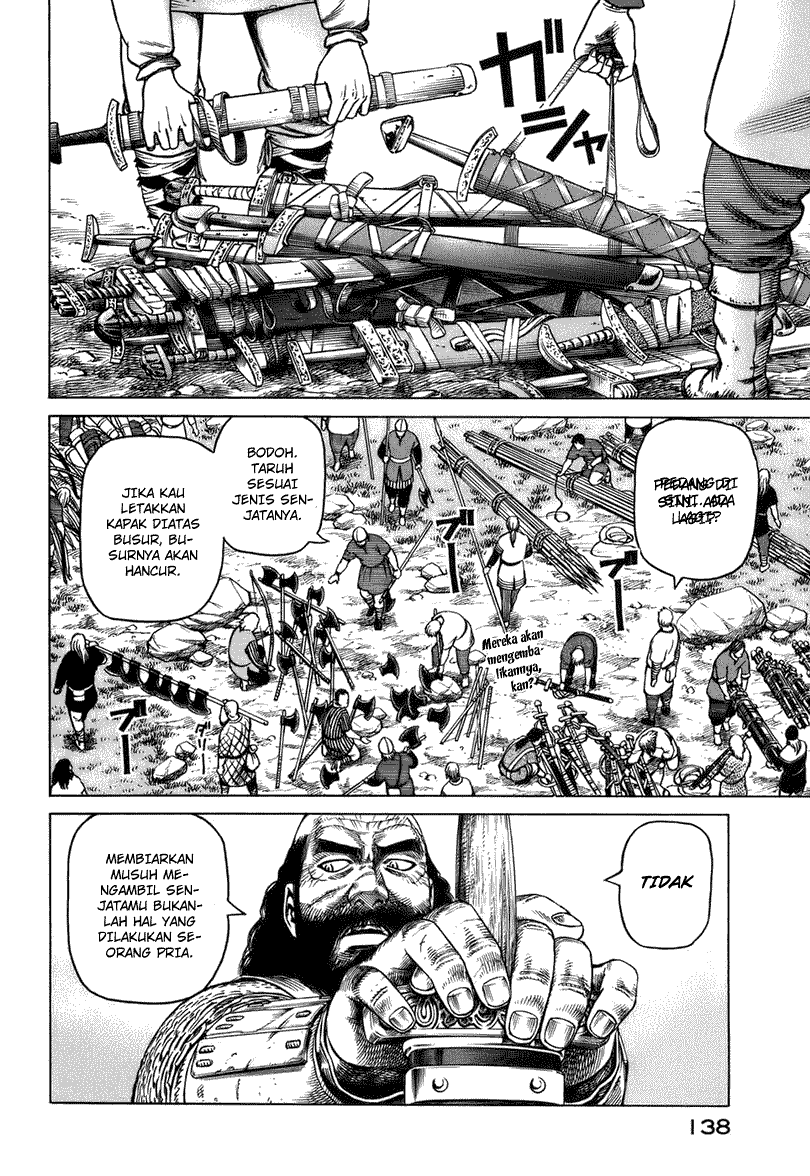 vinland-saga - Chapter: 26