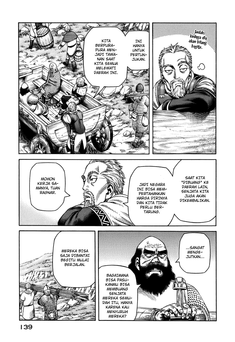 vinland-saga - Chapter: 26