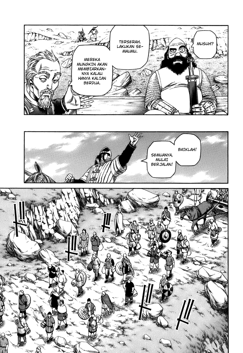 vinland-saga - Chapter: 26