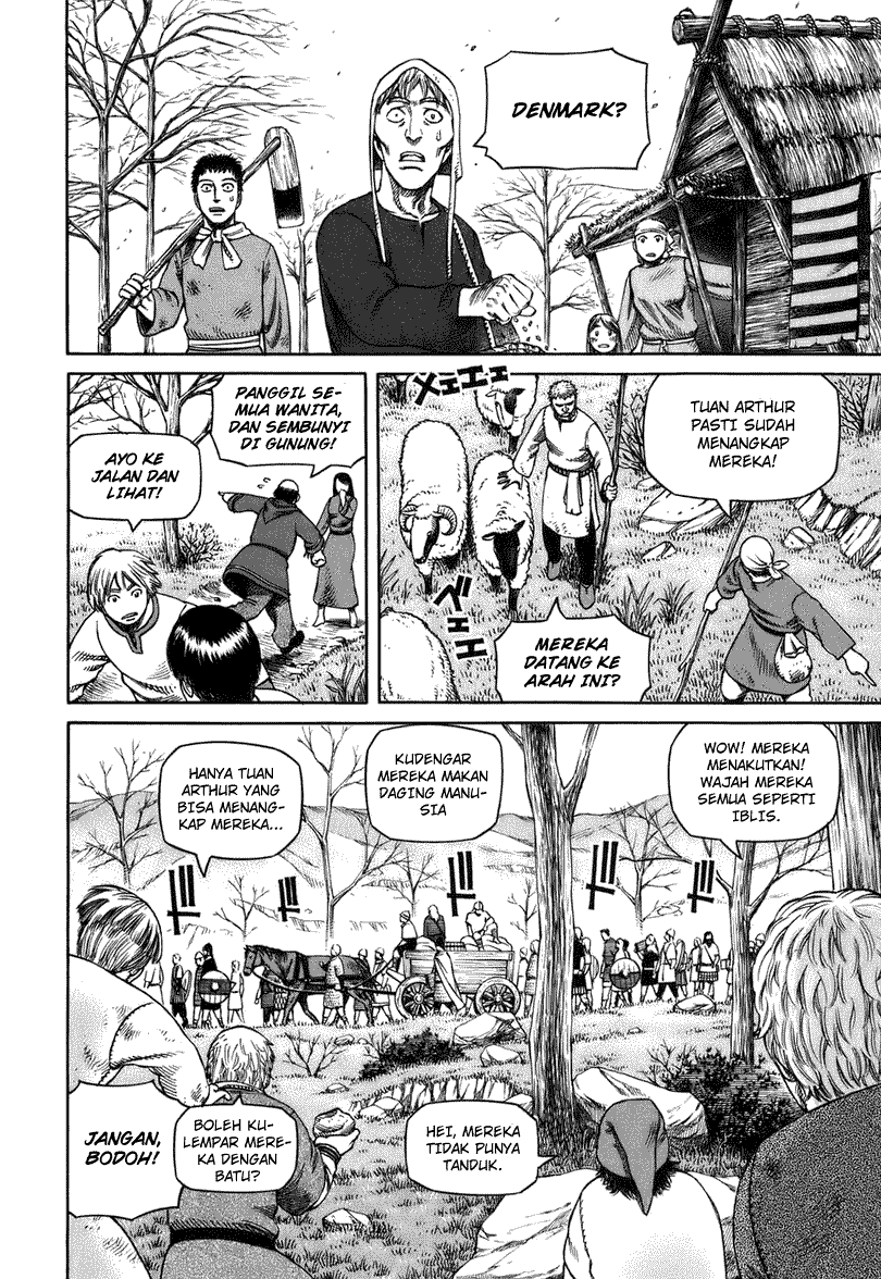 vinland-saga - Chapter: 26