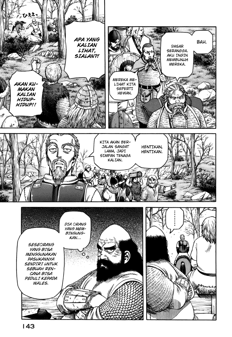 vinland-saga - Chapter: 26