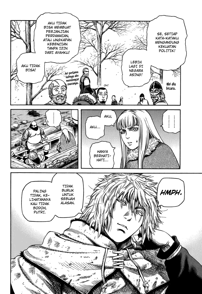 vinland-saga - Chapter: 26