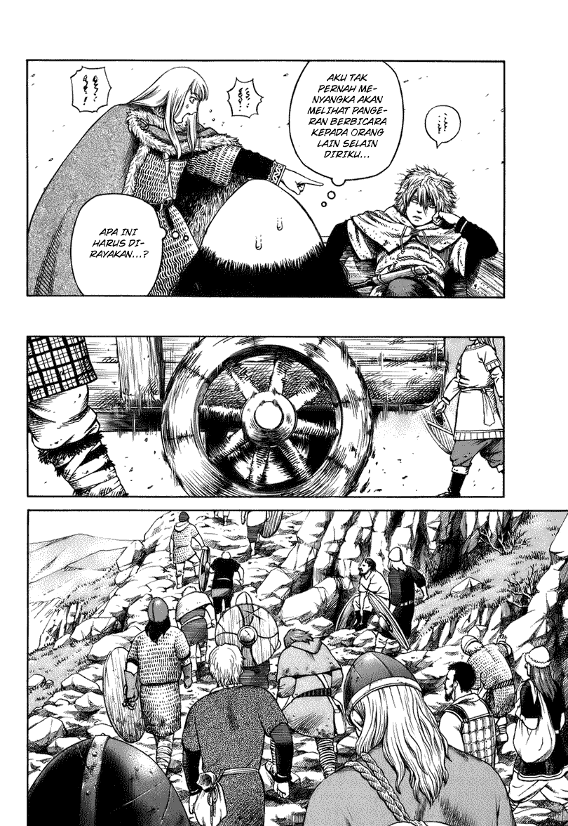 vinland-saga - Chapter: 26