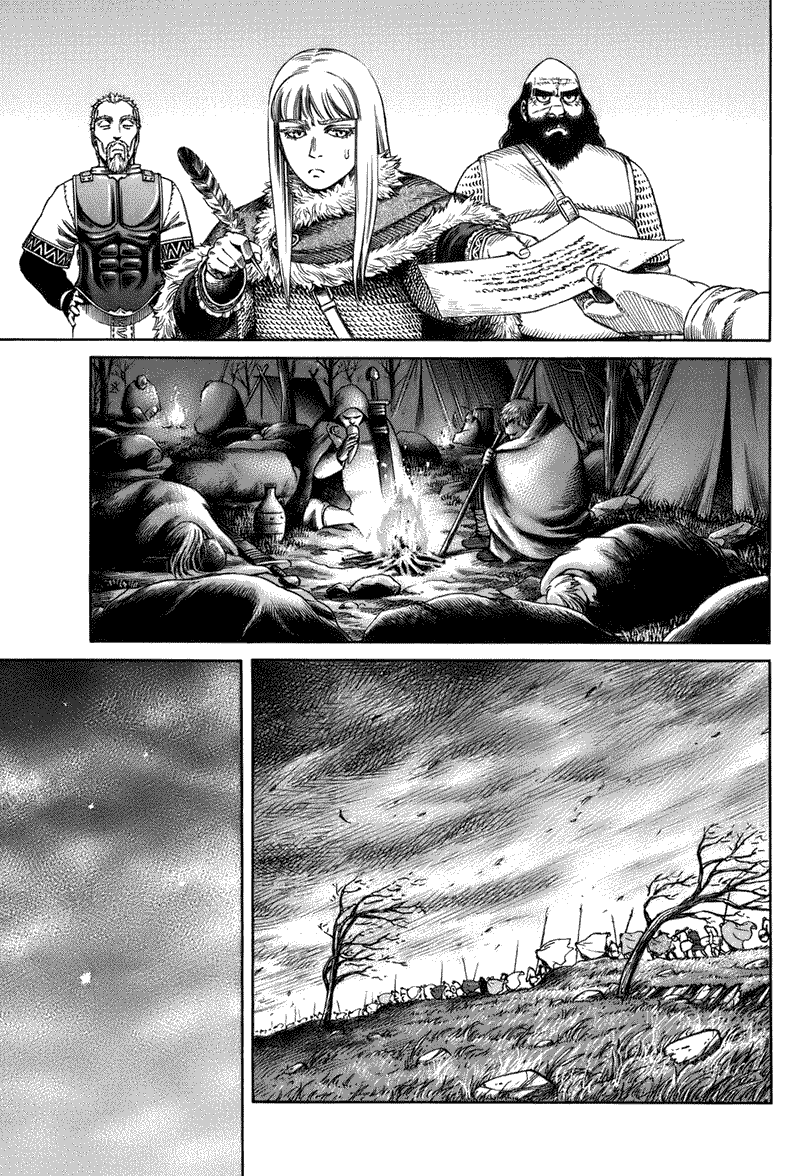 vinland-saga - Chapter: 26