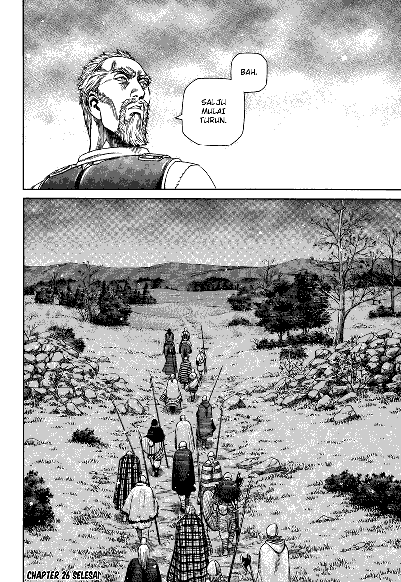 vinland-saga - Chapter: 26