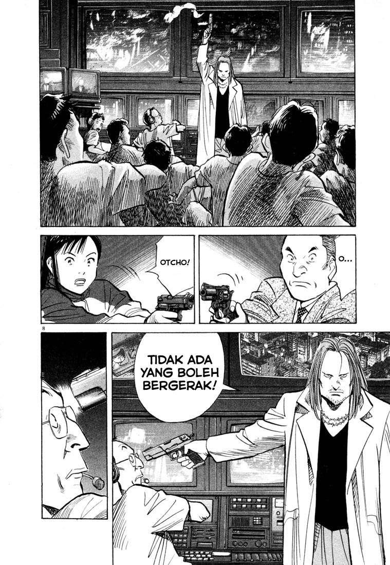 20th-century-boys - Chapter: 73