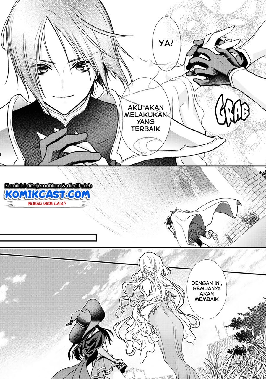 class-ga-isekai-shoukan-sareta-naka-ore-dake-nokotta-n-desu-ga - Chapter: 28