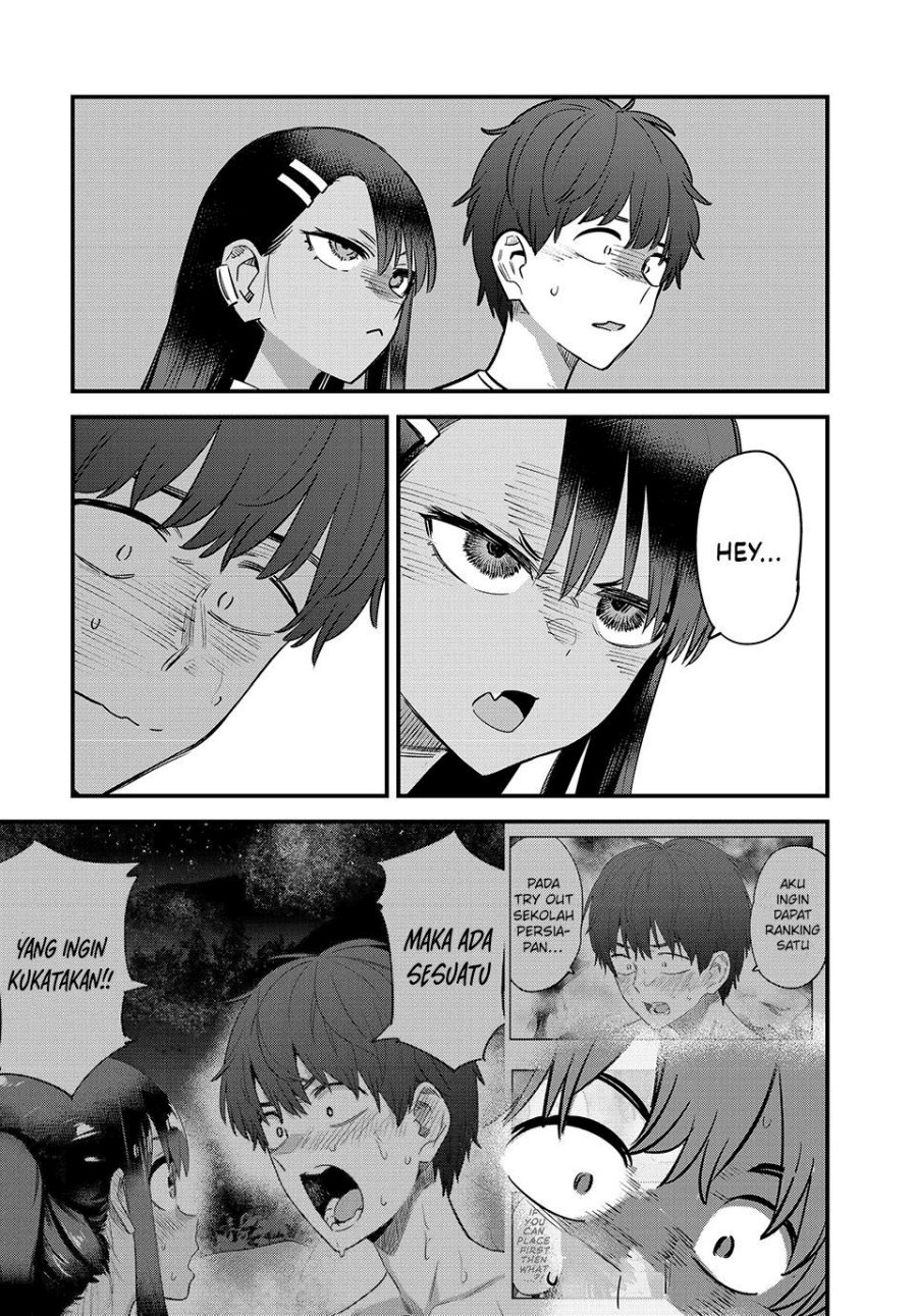 ijiranaide-nagatoro-san - Chapter: 131