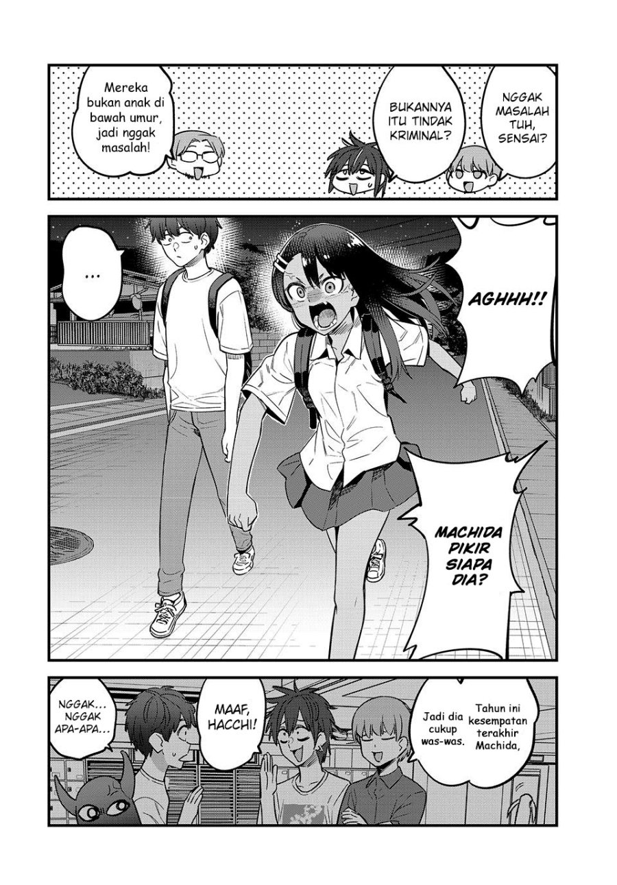 ijiranaide-nagatoro-san - Chapter: 131