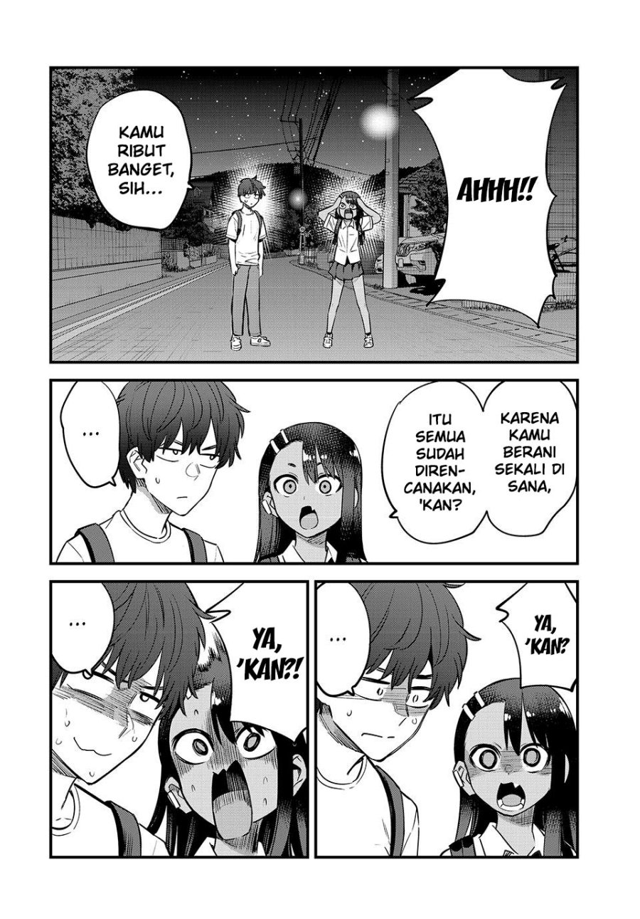 ijiranaide-nagatoro-san - Chapter: 131