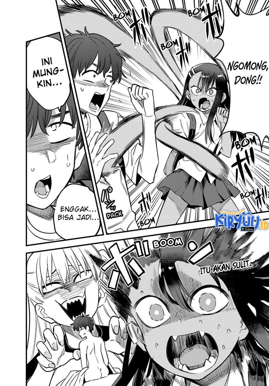 ijiranaide-nagatoro-san - Chapter: 131