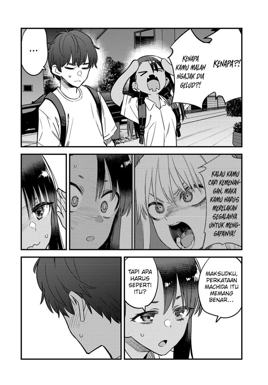 ijiranaide-nagatoro-san - Chapter: 131