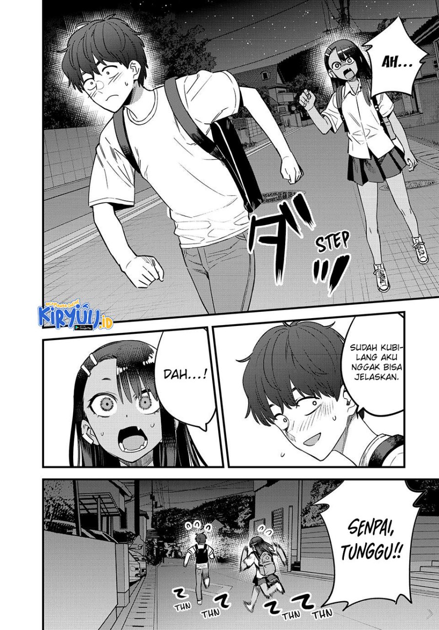 ijiranaide-nagatoro-san - Chapter: 131