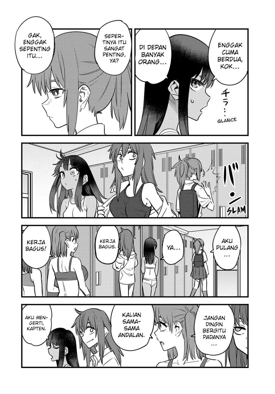 ijiranaide-nagatoro-san - Chapter: 131