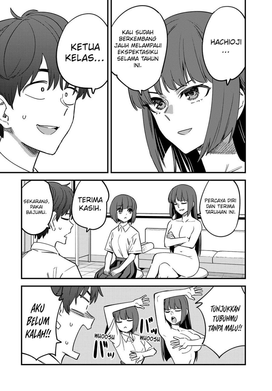 ijiranaide-nagatoro-san - Chapter: 131