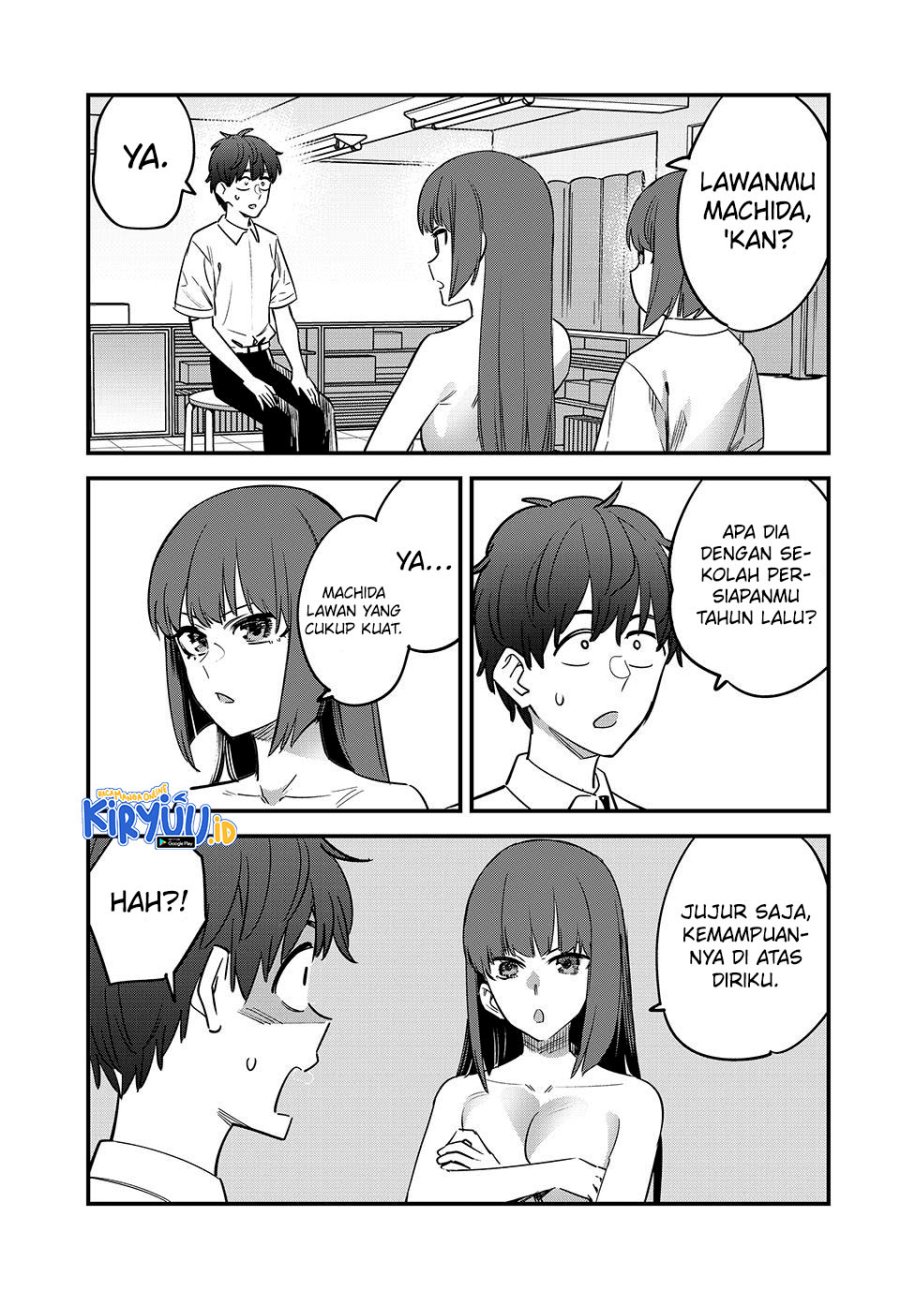 ijiranaide-nagatoro-san - Chapter: 131