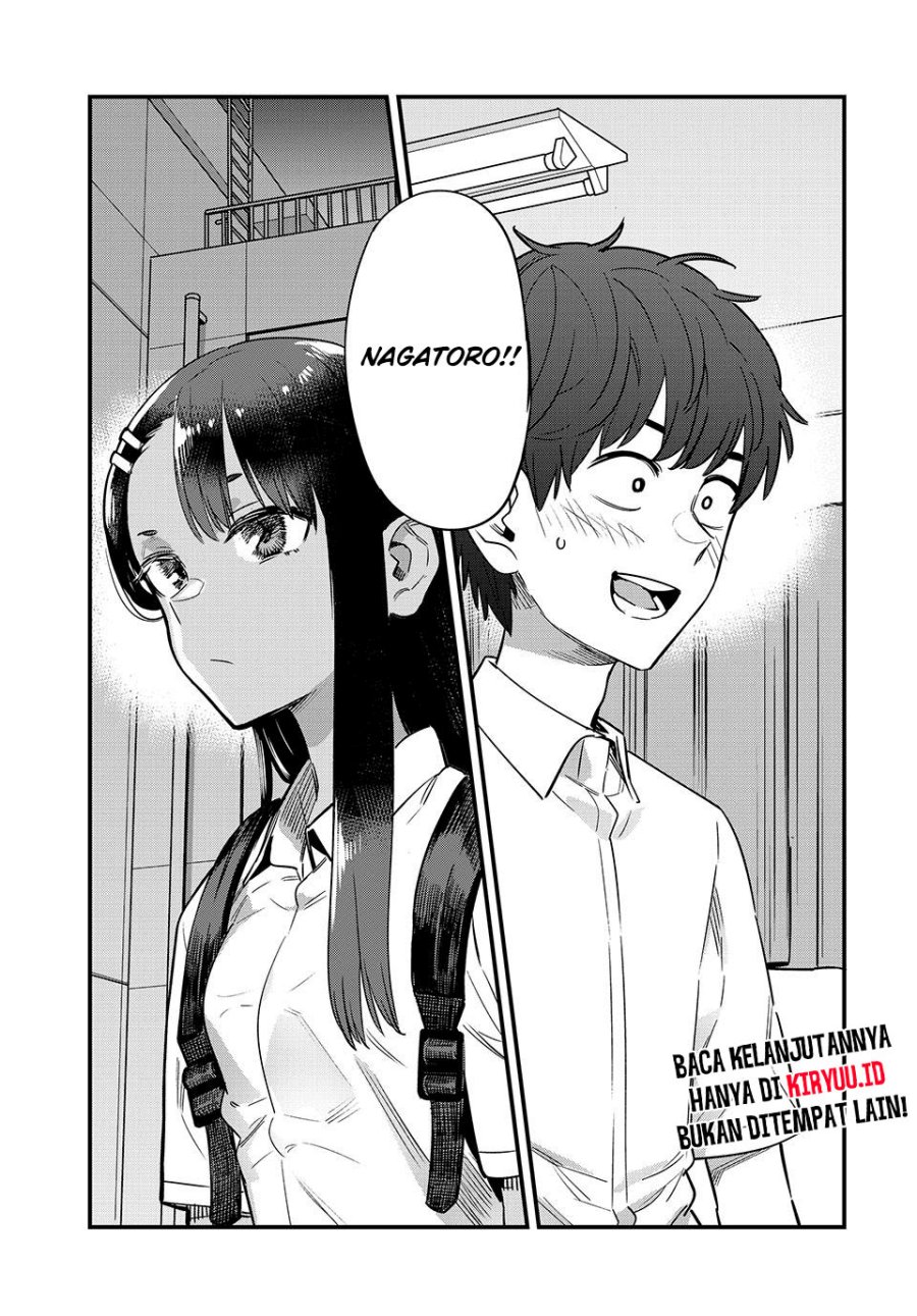 ijiranaide-nagatoro-san - Chapter: 131