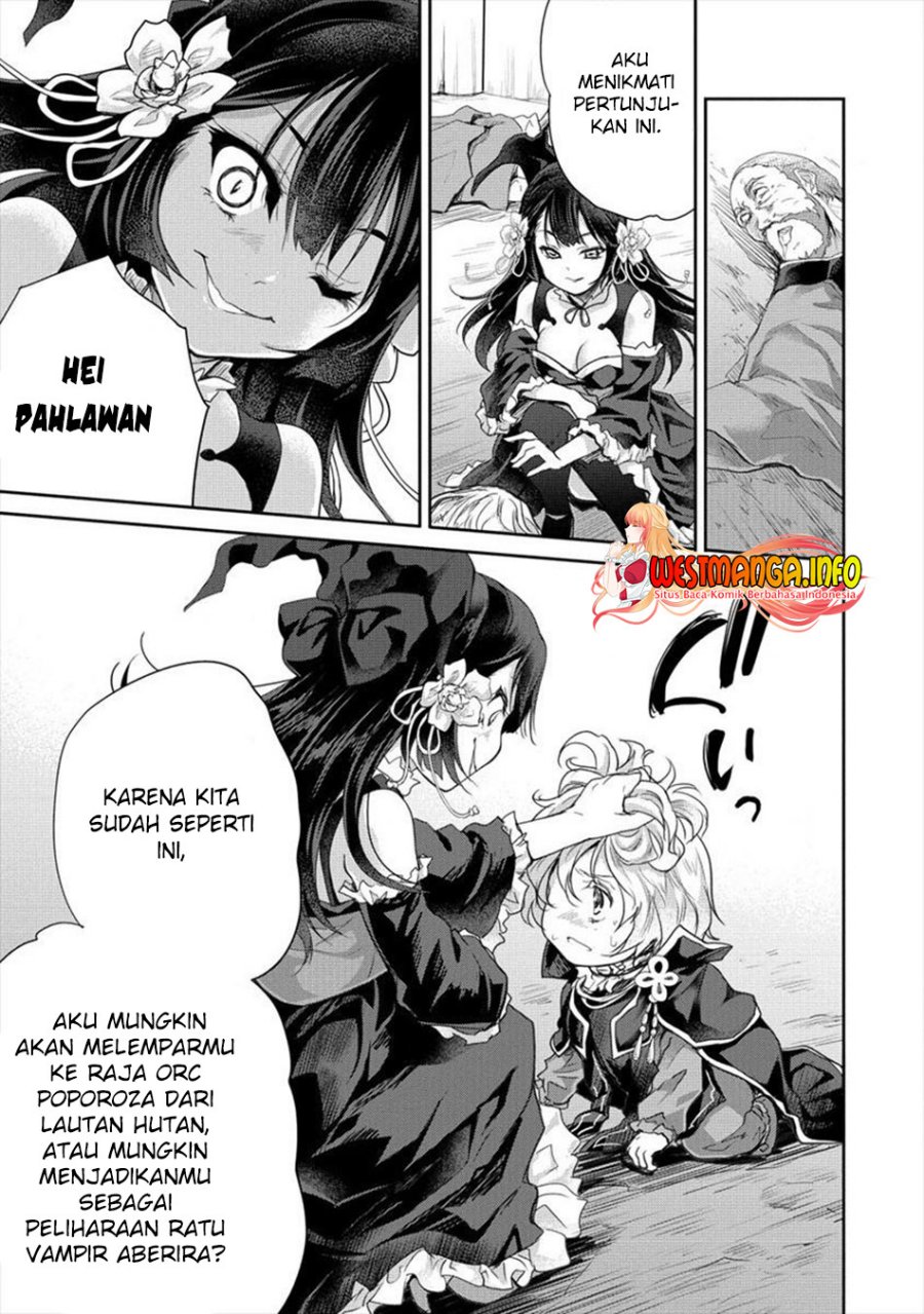 shindou-sefiria-no-gekokujou-program - Chapter: 24