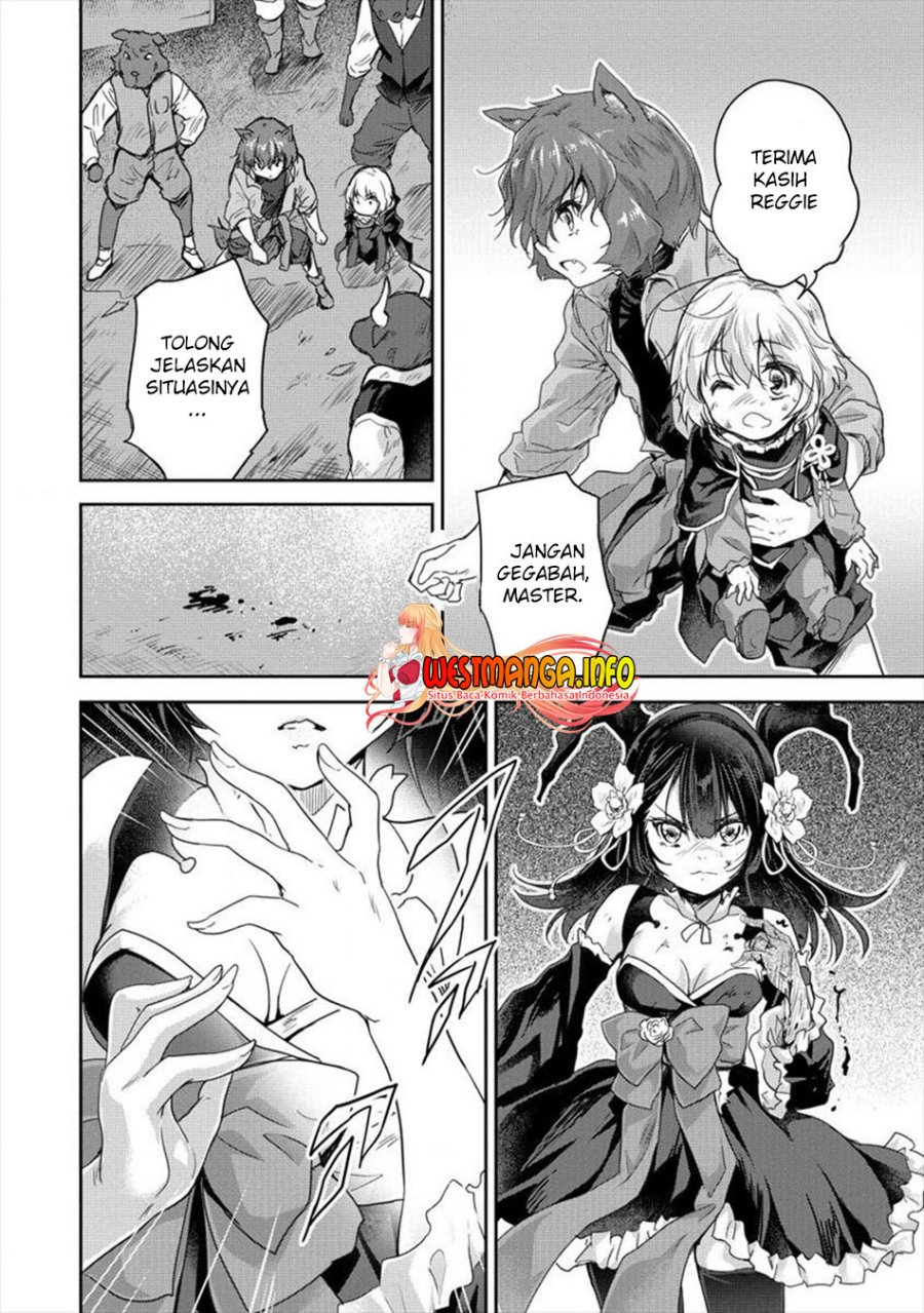 shindou-sefiria-no-gekokujou-program - Chapter: 24