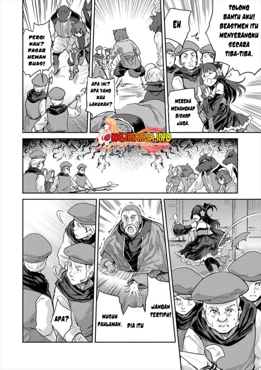 shindou-sefiria-no-gekokujou-program - Chapter: 24