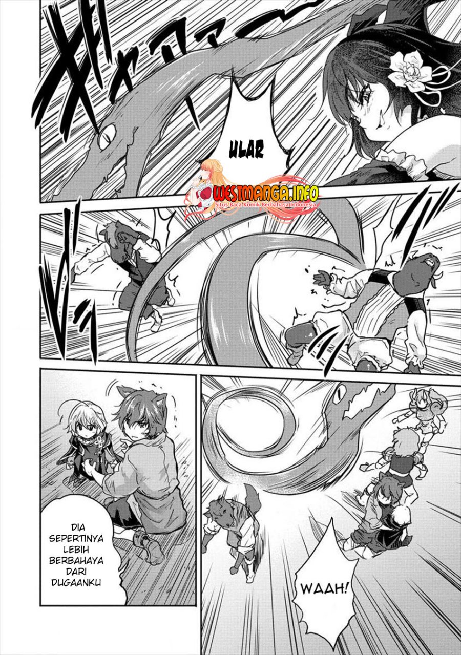 shindou-sefiria-no-gekokujou-program - Chapter: 24