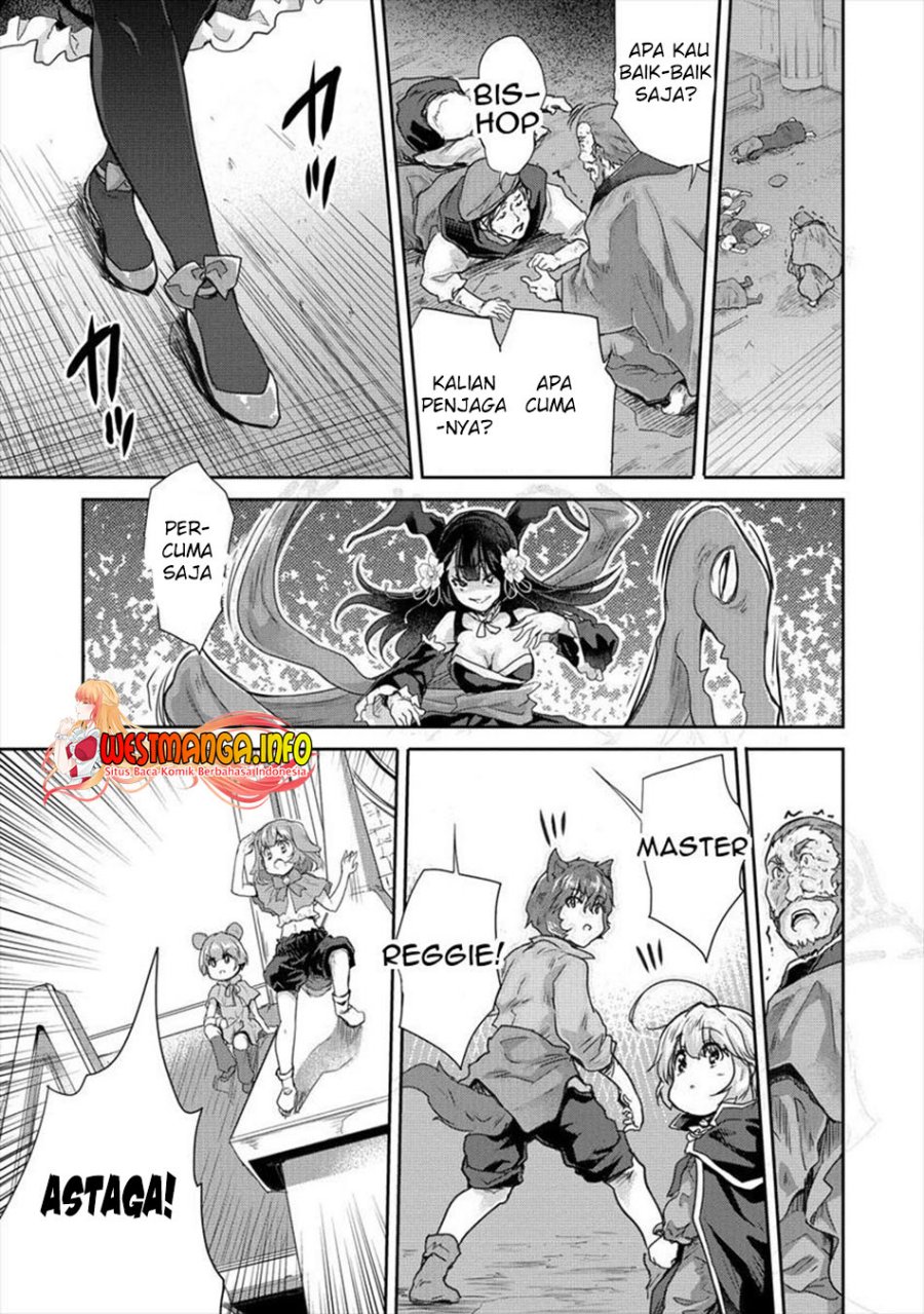 shindou-sefiria-no-gekokujou-program - Chapter: 24