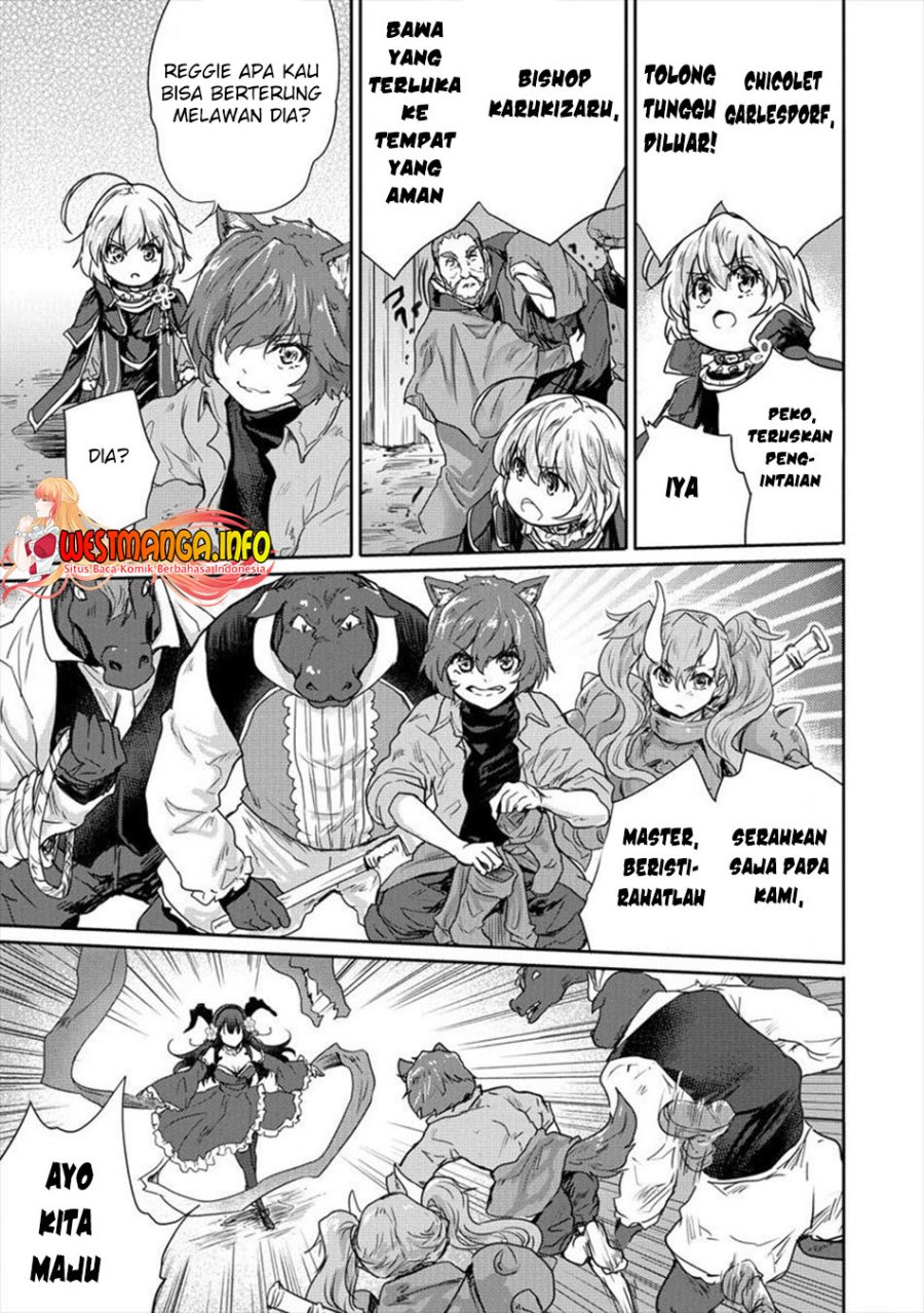 shindou-sefiria-no-gekokujou-program - Chapter: 24