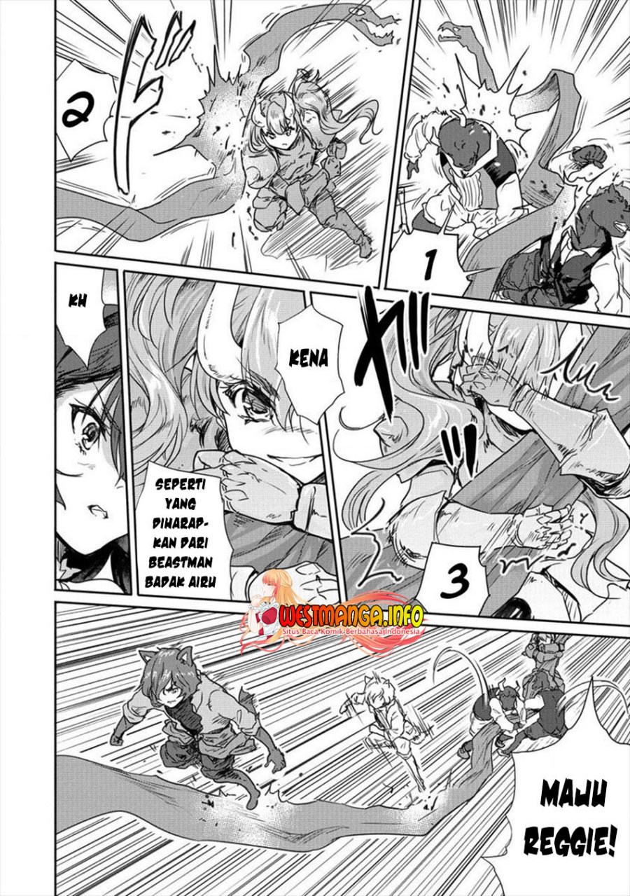 shindou-sefiria-no-gekokujou-program - Chapter: 24