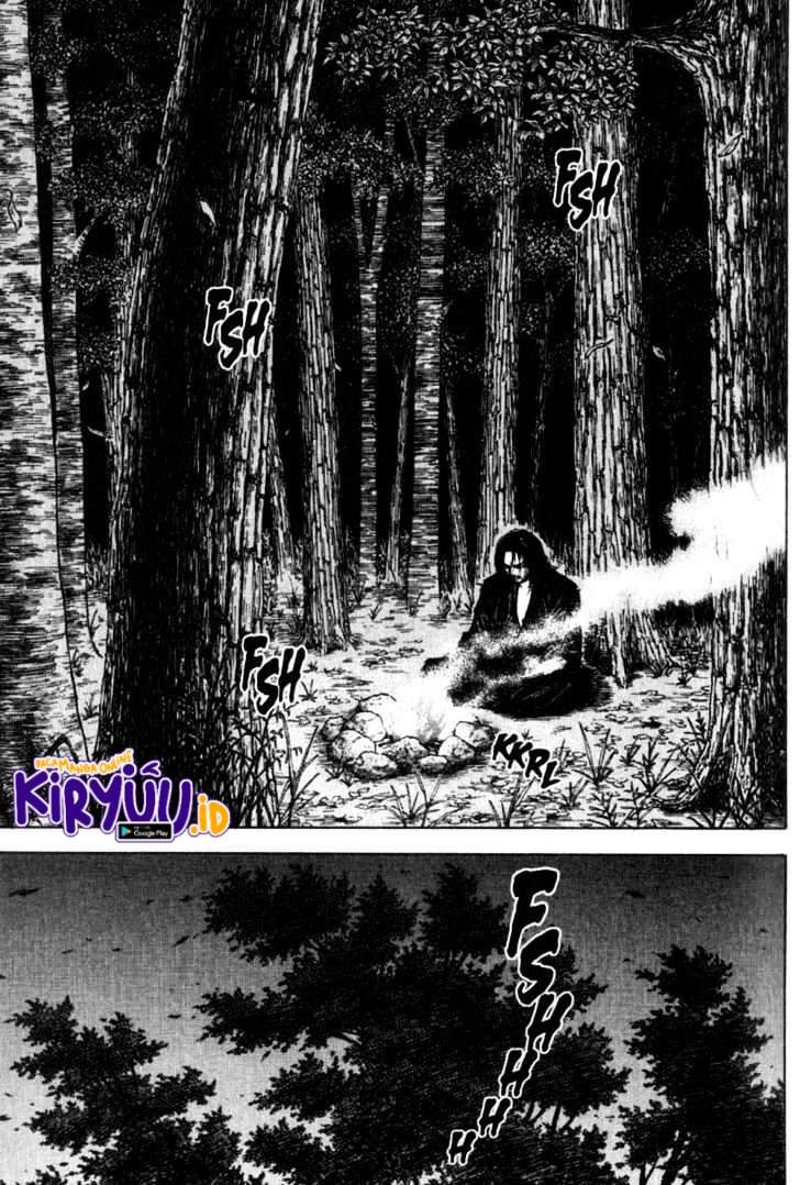 vagabond - Chapter: 60