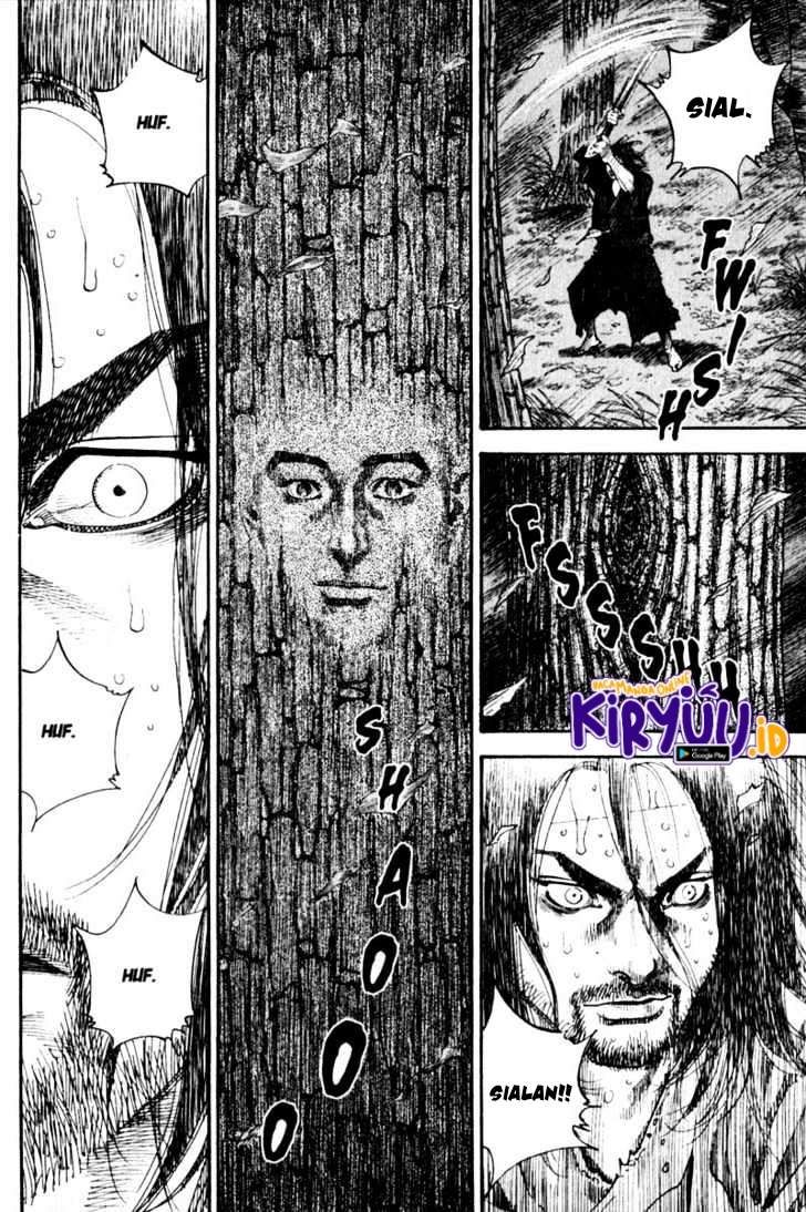 vagabond - Chapter: 60