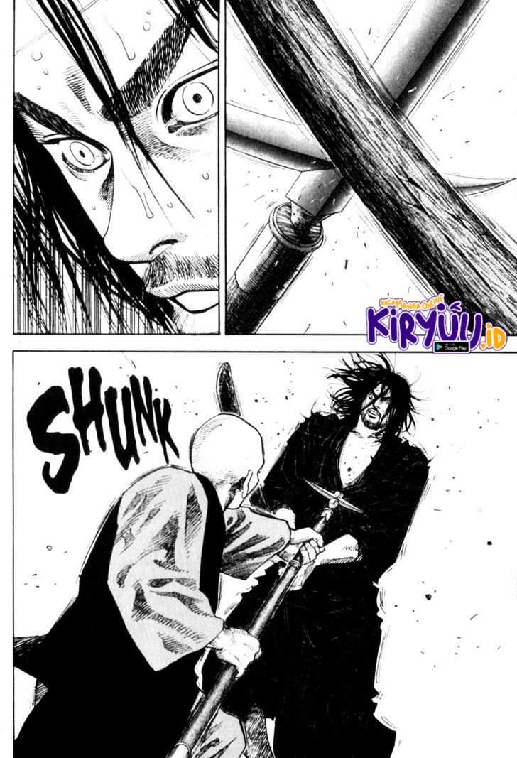 vagabond - Chapter: 60