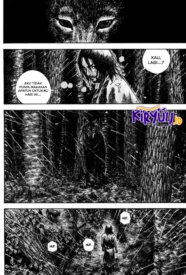 vagabond - Chapter: 60