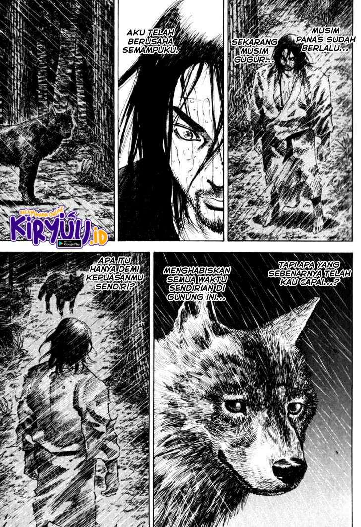 vagabond - Chapter: 60