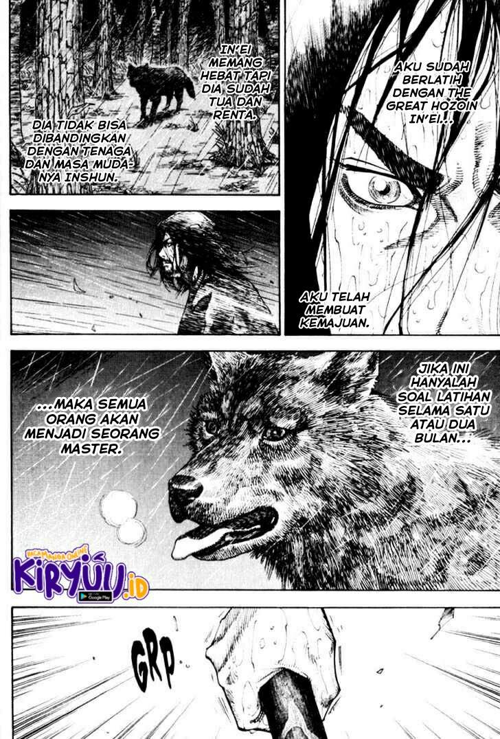 vagabond - Chapter: 60