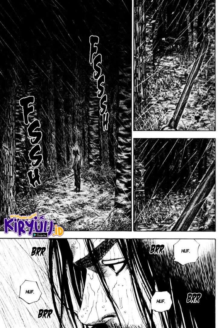 vagabond - Chapter: 60