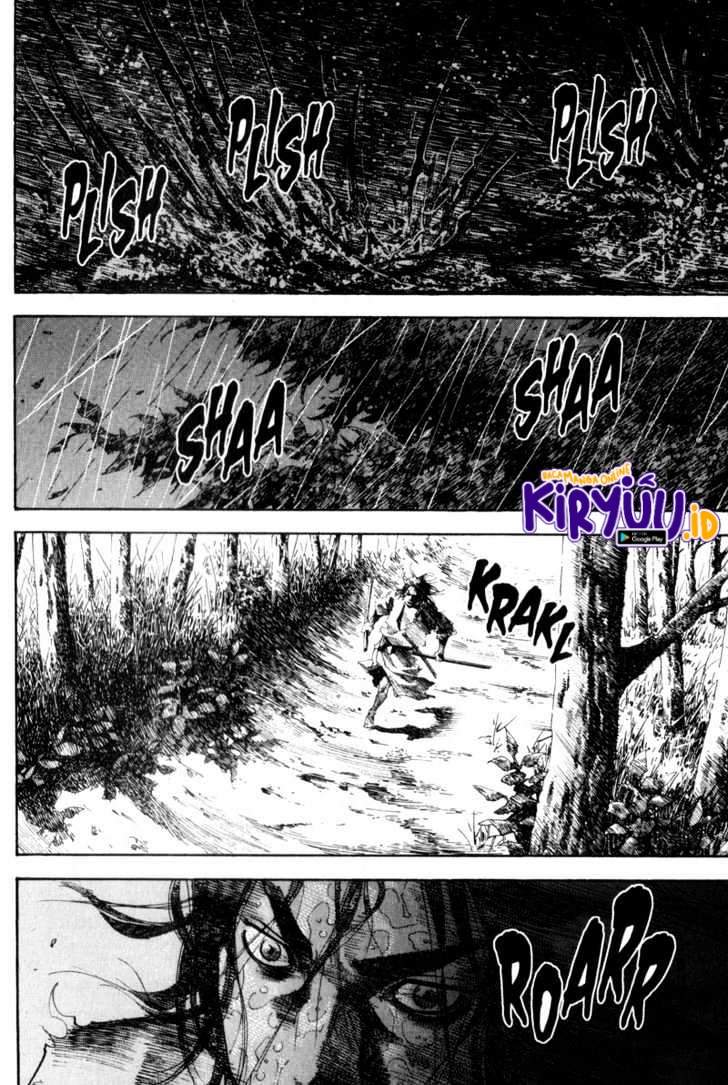 vagabond - Chapter: 60