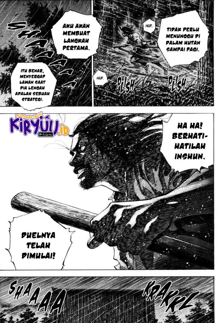 vagabond - Chapter: 60