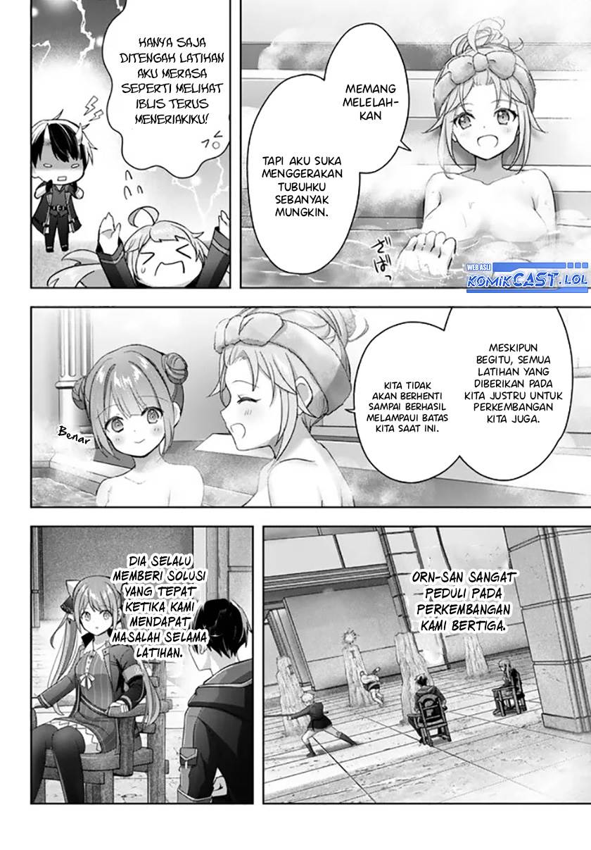 yuusha-party-o-oida-sareta-kiyou-binbou - Chapter: 28