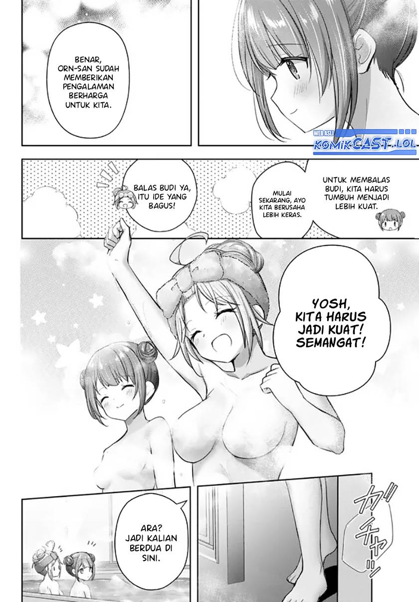 yuusha-party-o-oida-sareta-kiyou-binbou - Chapter: 28