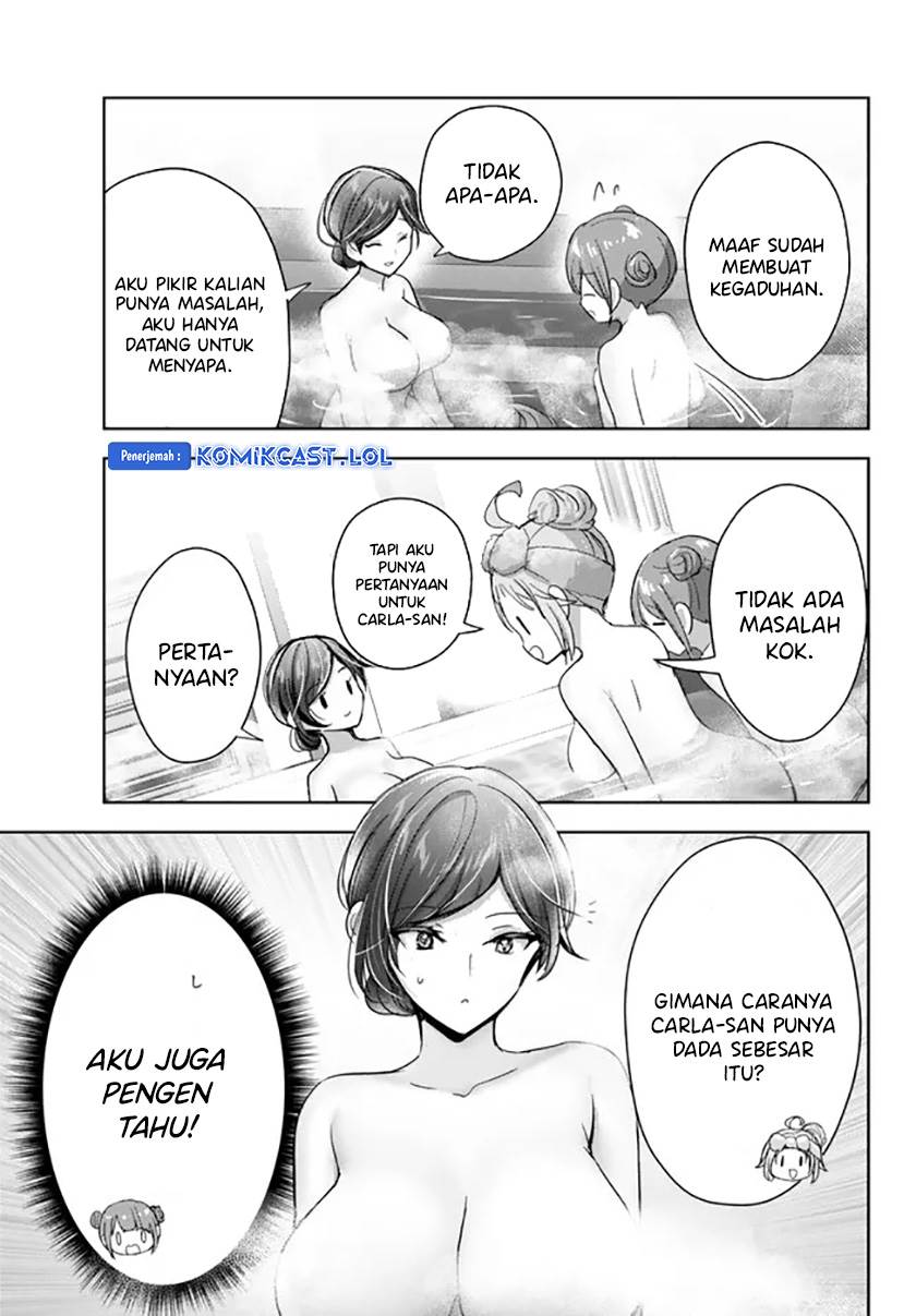 yuusha-party-o-oida-sareta-kiyou-binbou - Chapter: 28