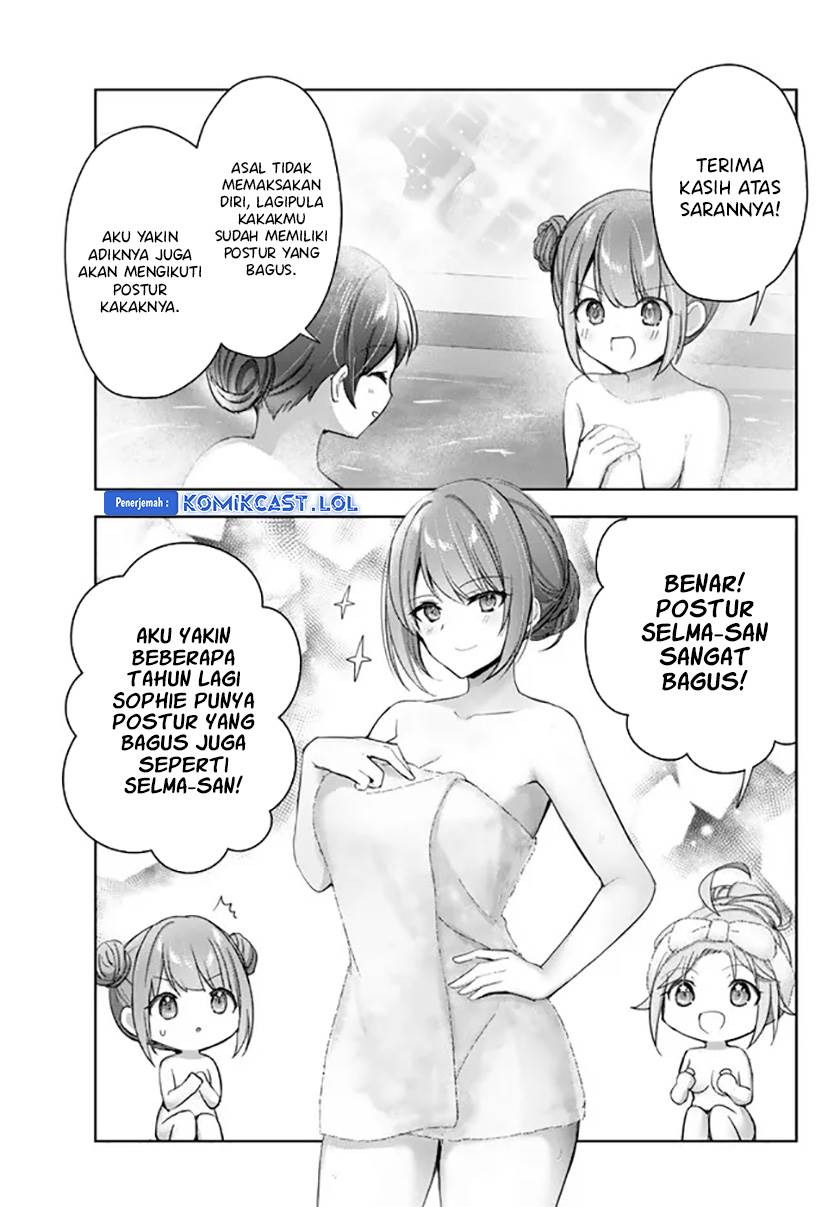 yuusha-party-o-oida-sareta-kiyou-binbou - Chapter: 28