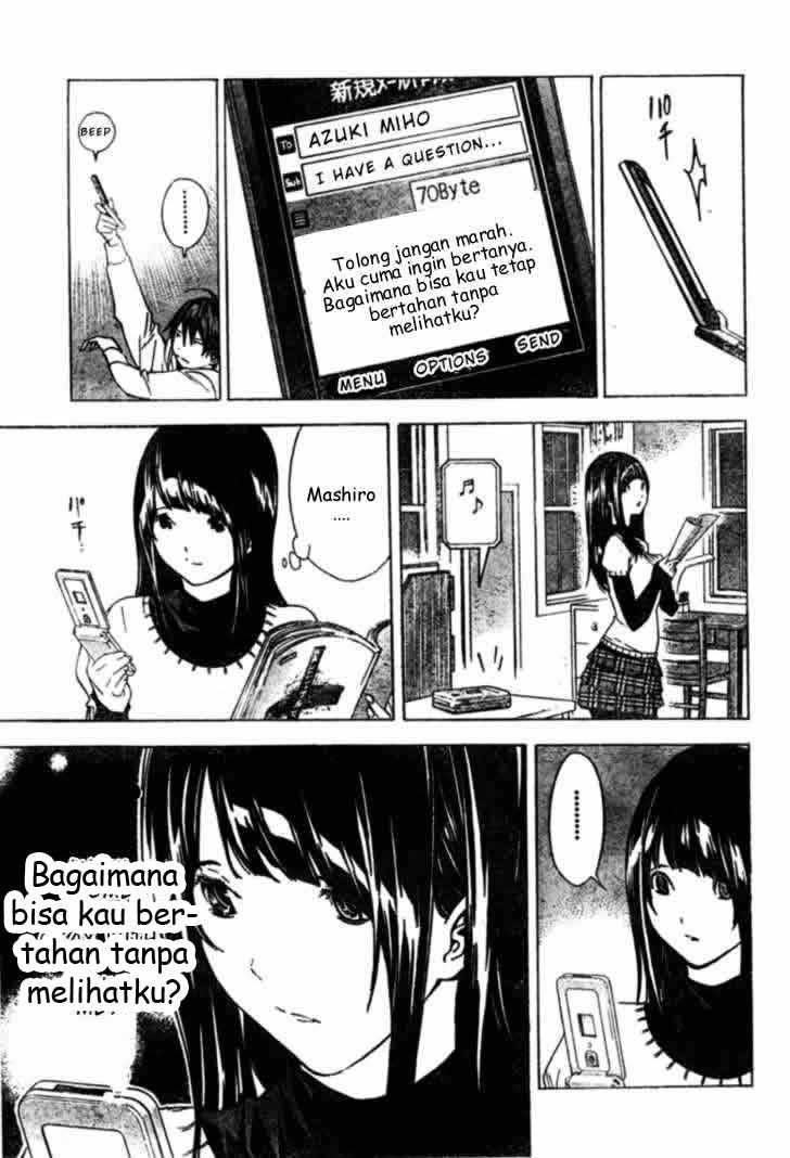 bakuman - Chapter: 25