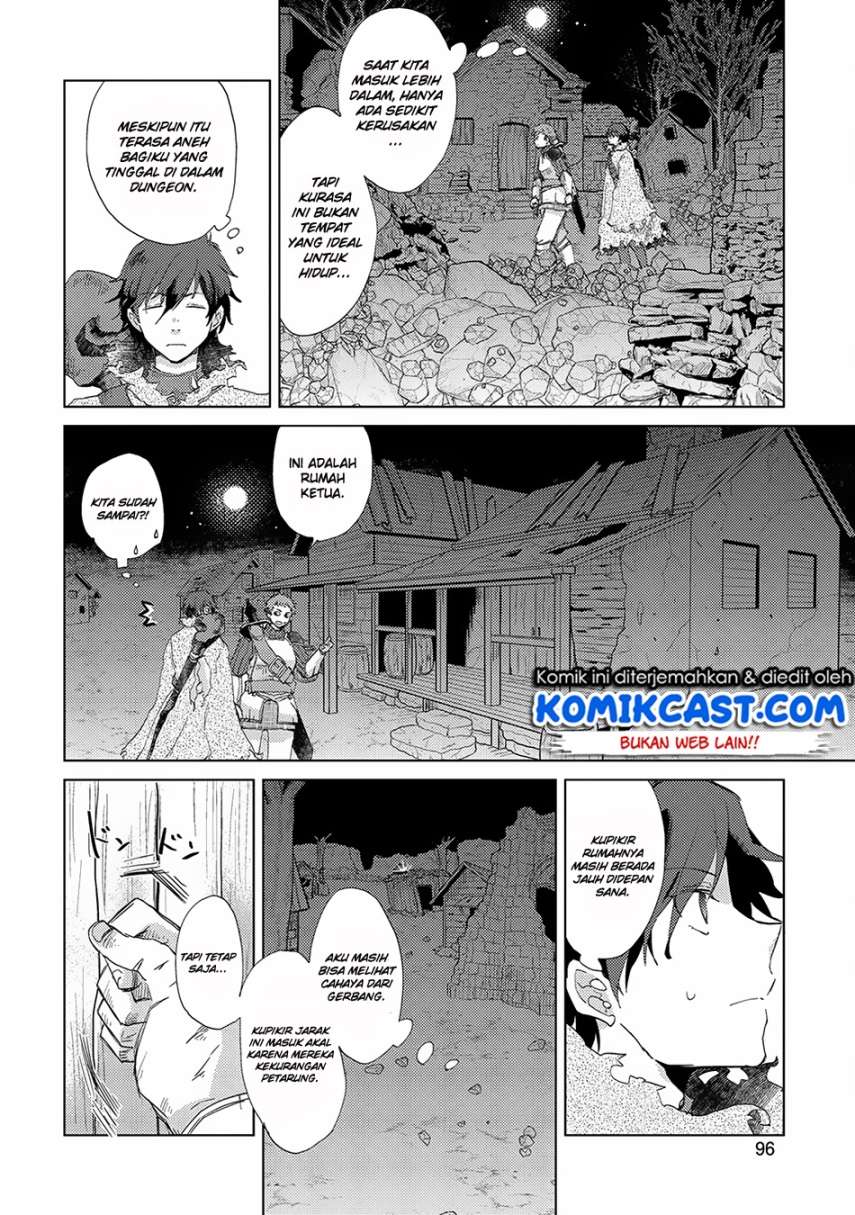 yuukyuu-no-gusha-asley-no-kenja-no-susume - Chapter: 4