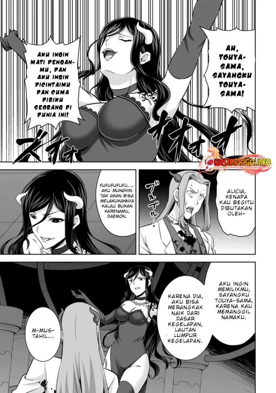 kami-no-techigai-de-shindara-zumi-de-isekai-ni-hourikomare-mashita - Chapter: 26