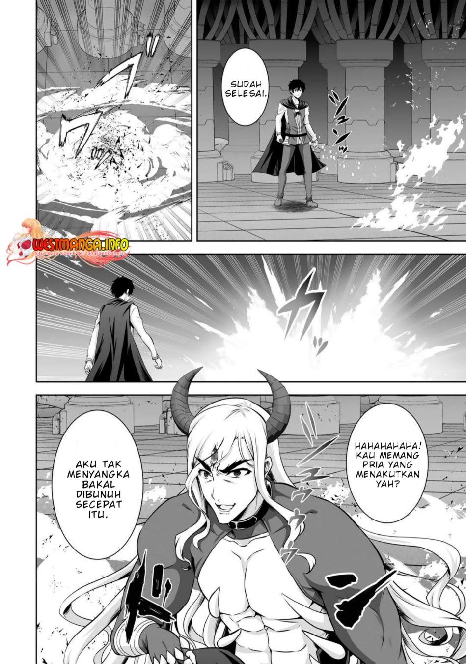 kami-no-techigai-de-shindara-zumi-de-isekai-ni-hourikomare-mashita - Chapter: 26