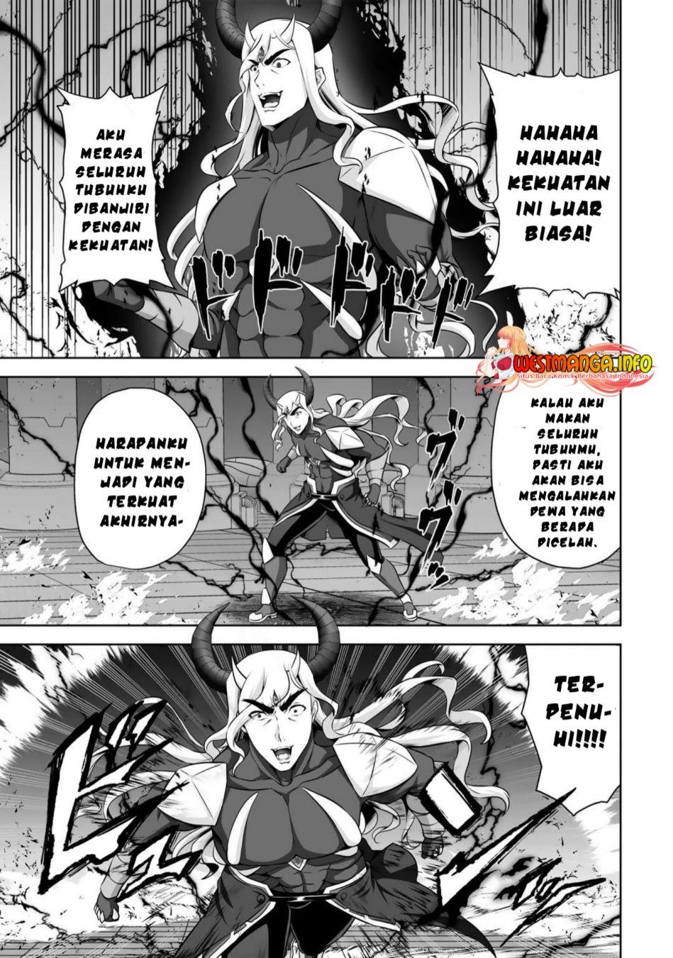 kami-no-techigai-de-shindara-zumi-de-isekai-ni-hourikomare-mashita - Chapter: 26