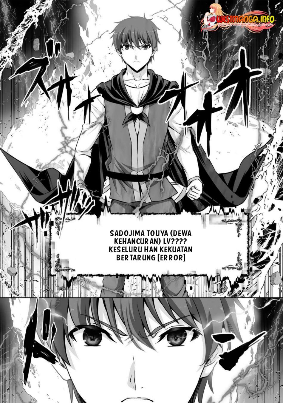 kami-no-techigai-de-shindara-zumi-de-isekai-ni-hourikomare-mashita - Chapter: 26