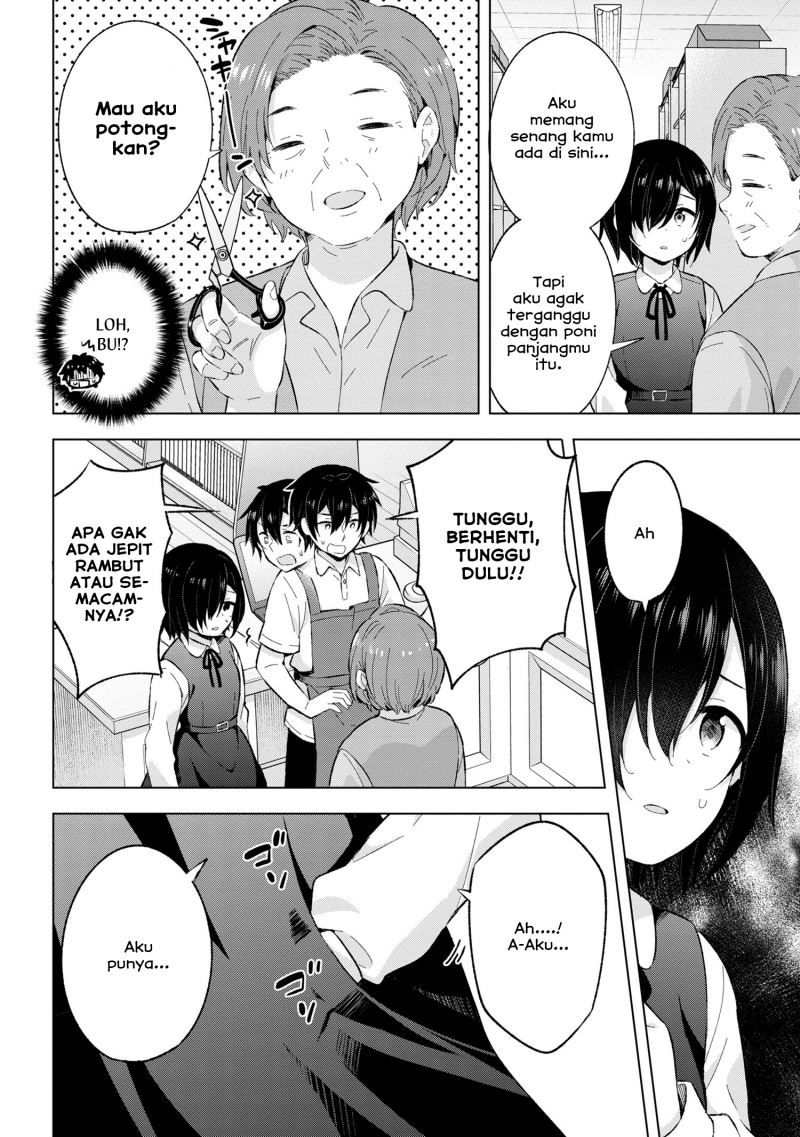 yumemiru-danshi-wa-genjitsushugisha - Chapter: 24