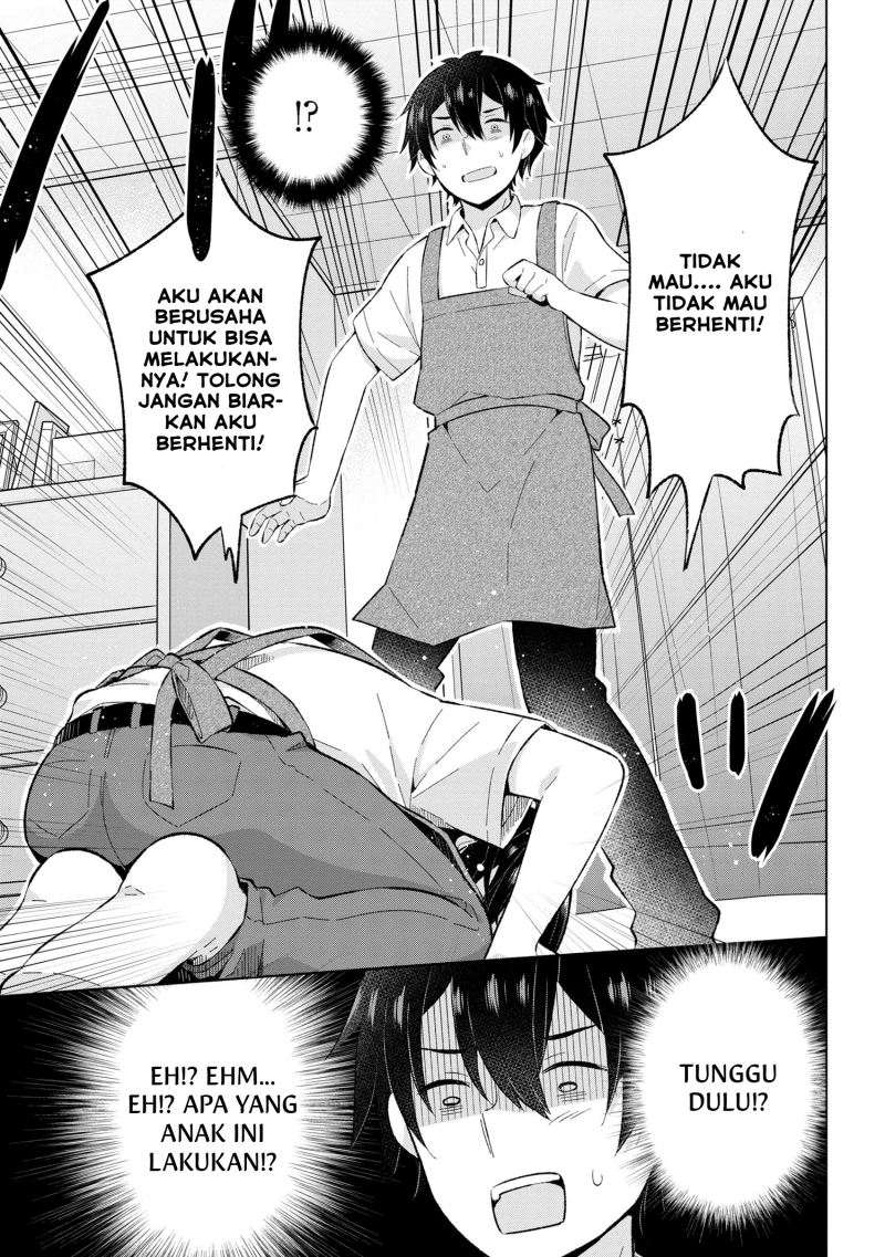 yumemiru-danshi-wa-genjitsushugisha - Chapter: 24