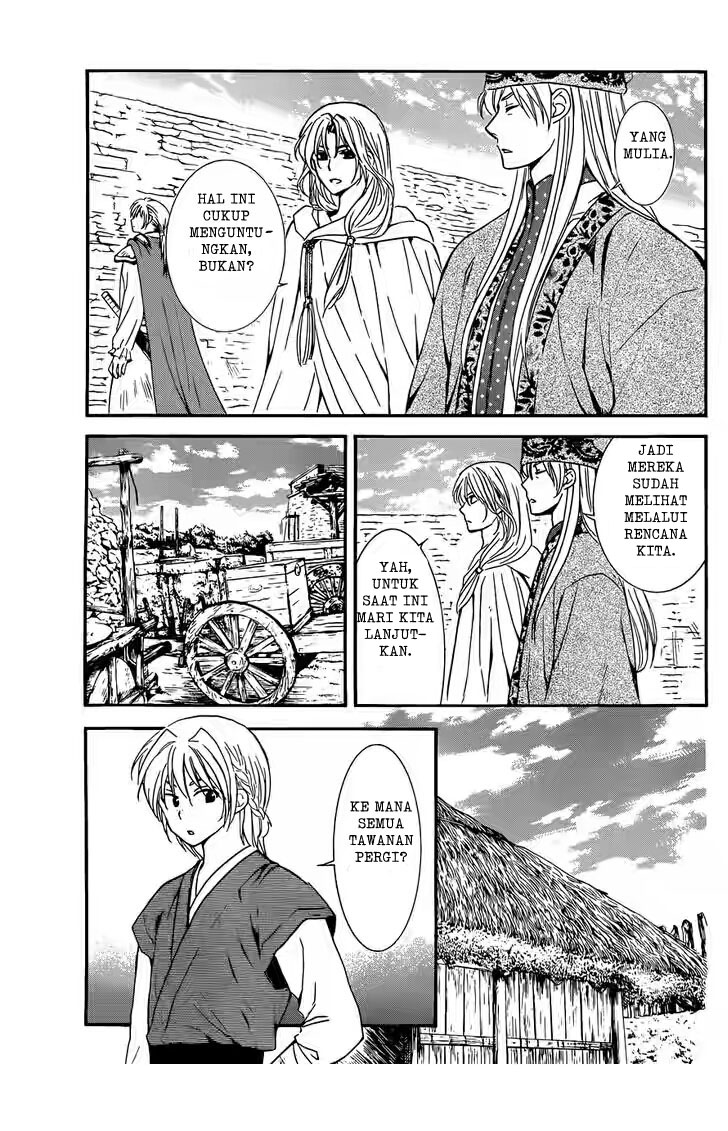 akatsuki-no-yona - Chapter: 119